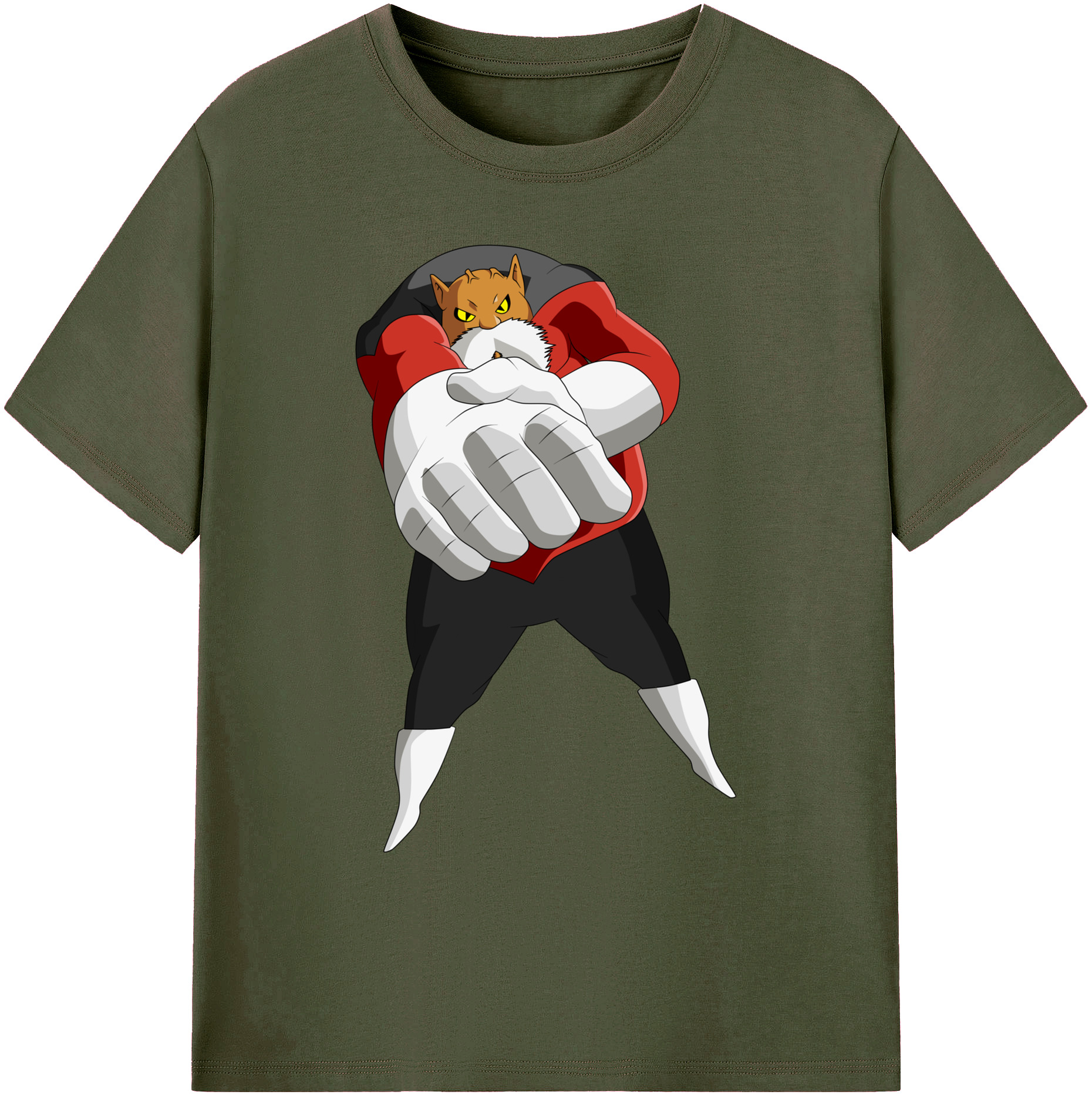 （画像用） ドラゴンボール DRAGON BALL 綿100％ メンズ半袖Tシャツ｜肌触りやわらか＆通気性